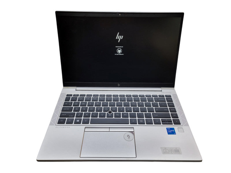HP EliteBook 840 G8| i5-1145G7| 8GB DDR4| NO SSD, BAD SCREEN, FOR PARTS  β BudLap