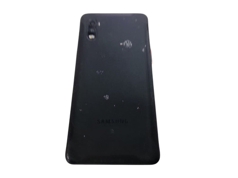 Samsung Galaxy XCover Pro - 64GB - Black [SM-G715W] Q(