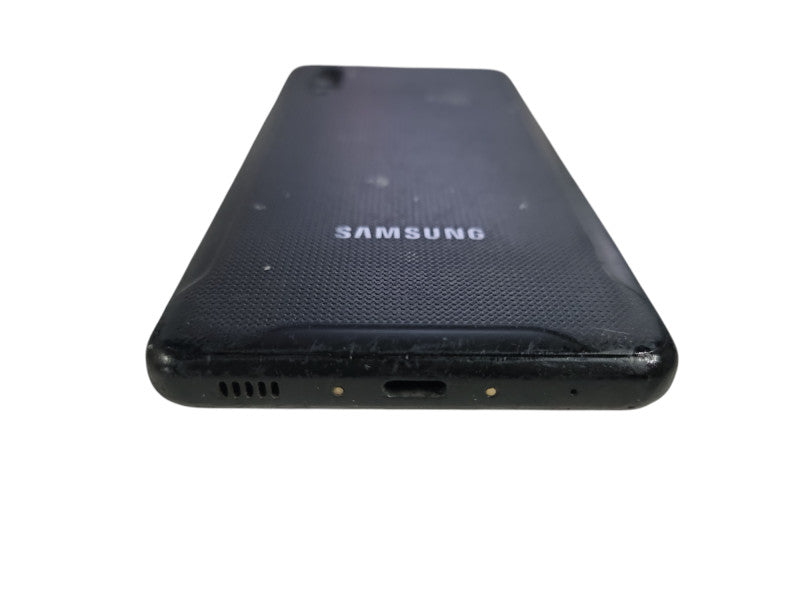 Samsung Galaxy XCover Pro - 64GB - Black [SM-G715W] Q(
