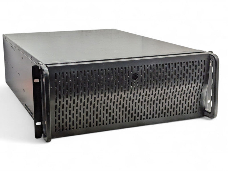 4U Custom PC ASUS Z10PE-D8 Dual Intel Xeon E5-2660 v4 @ 2.00Ghz 128GB RAM  -