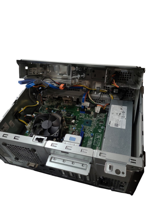 Dell OptiPlex 3070 TOWER DESKTOP i5-9500@3.0GHz 8GB DDR4 NO-HDD/SSD