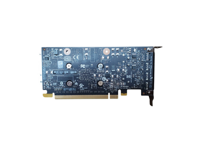 NVIDIA Quadro P400 | 2GB GDDR5 Low Profile Graphics Card | 3x Mini DP