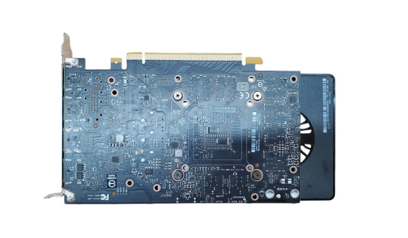NVIDIA Quadro P2000 | 5GB GDDR5 Graphics Card | 4xDP