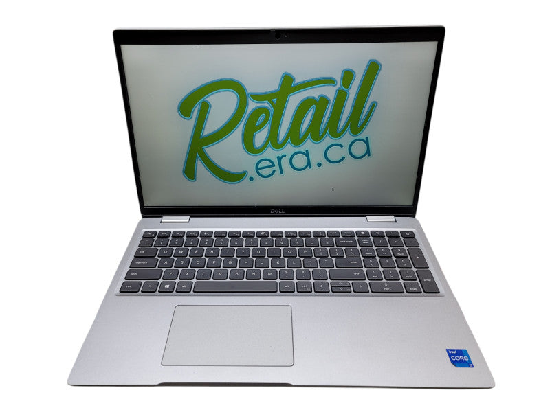 Dell Precision 3560| i7-1165G7| 16GB DDR4| 512GB SSD READ β Lap200