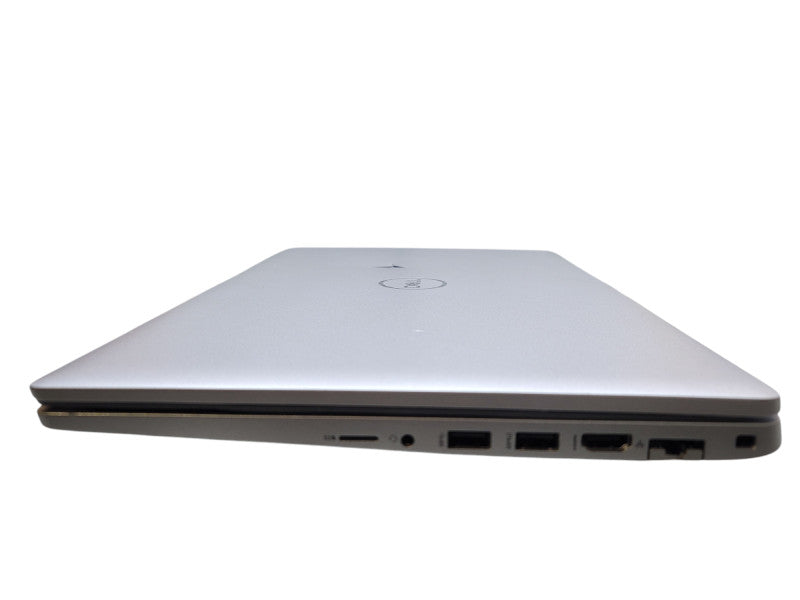 Dell Precision 3560| i7-1165G7| 16GB DDR4| 512GB SSD READ β Lap200