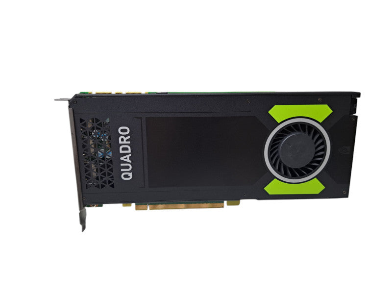 NVIDIA Quadro M4000 | 8GB GDDR5 PCIe Graphics Card | 4x DisplayPort