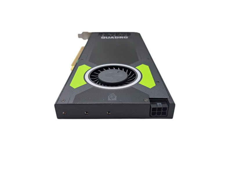 NVIDIA Quadro M4000 | 8GB GDDR5 PCIe Graphics Card | 4x DisplayPort