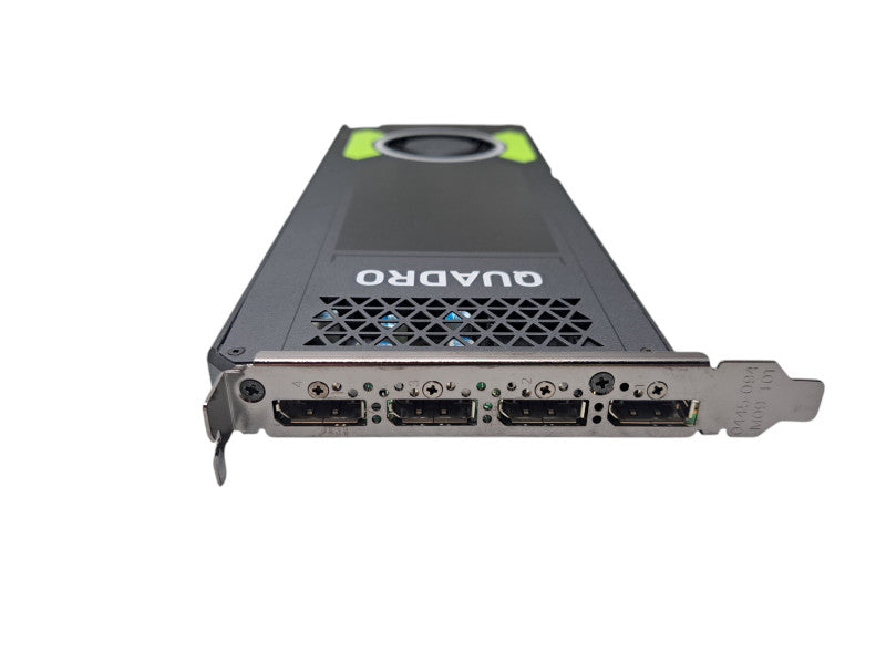 NVIDIA Quadro M4000 | 8GB GDDR5 PCIe Graphics Card | 4x DisplayPort