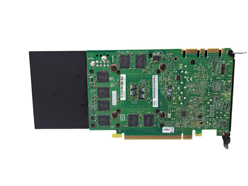 NVIDIA Quadro M4000 | 8GB GDDR5 PCIe Graphics Card | 4x DisplayPort