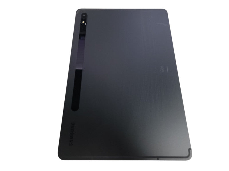 Samsung Galaxy Tab S8 - 128GB - Black [SM-X700] (