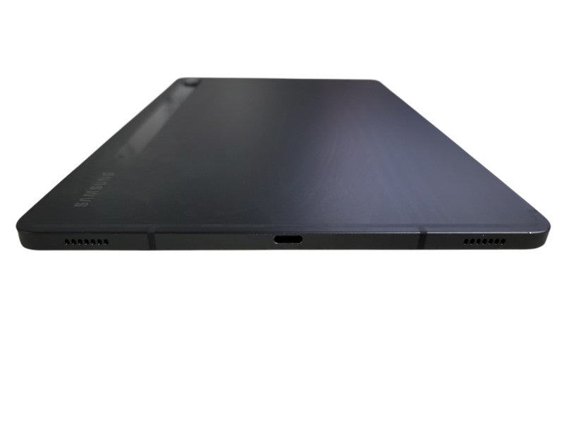 Samsung Galaxy Tab S8 - 128GB - Black [SM-X700] (