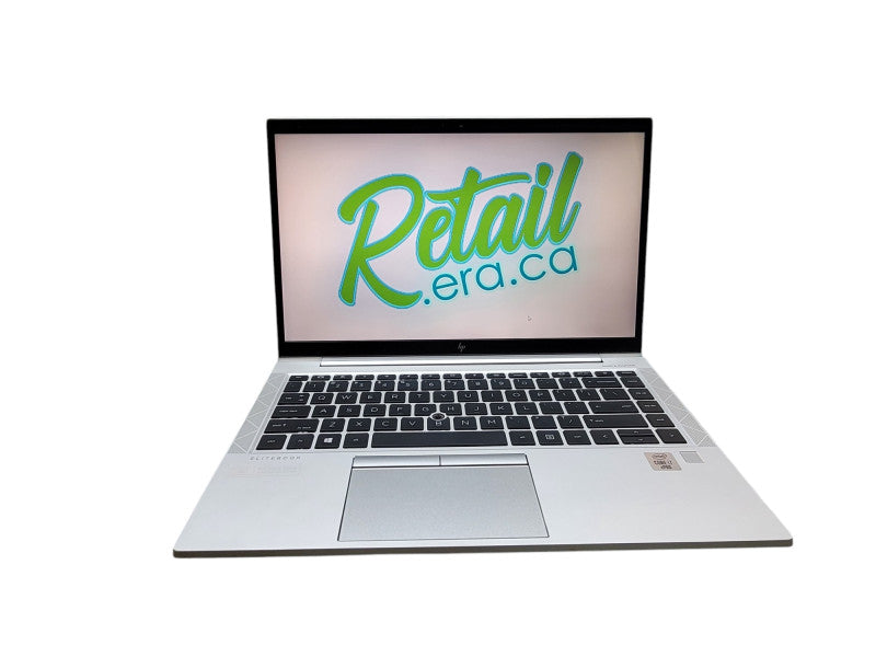 HP EliteBook 840 G7| i7-10610U| 16GB DDR4| 16GB SSD  β Lap200
