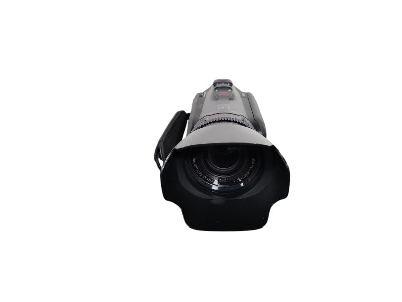 Canon VIXIA HF G10 Video Camera Camcorder-Black !