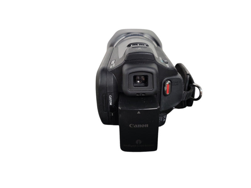 Canon VIXIA HF G10 Video Camera Camcorder-Black !