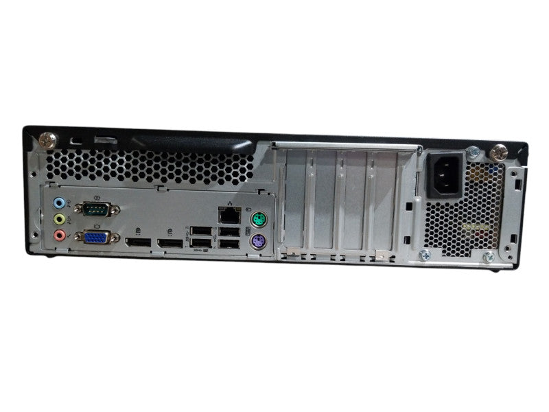 Lenovo ThinkCentre M75s SFF - AMD Ryzen 5 Pro 3400G 8GB DDR4  Q