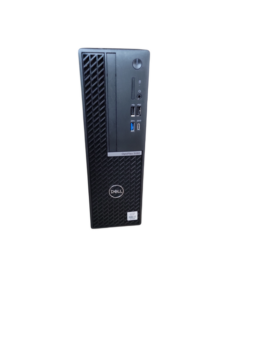 Dell OptiPlex 5080 SFF i5 - 10500 @ 3.10GHz 16GB DDR4 Ram  Qθ