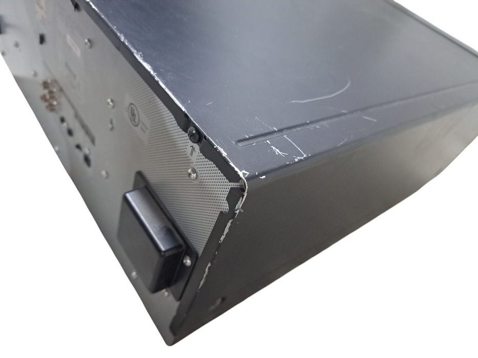 Sony CDP-CX355 300 Disc Mega Storage CD Changer Player No Remote
