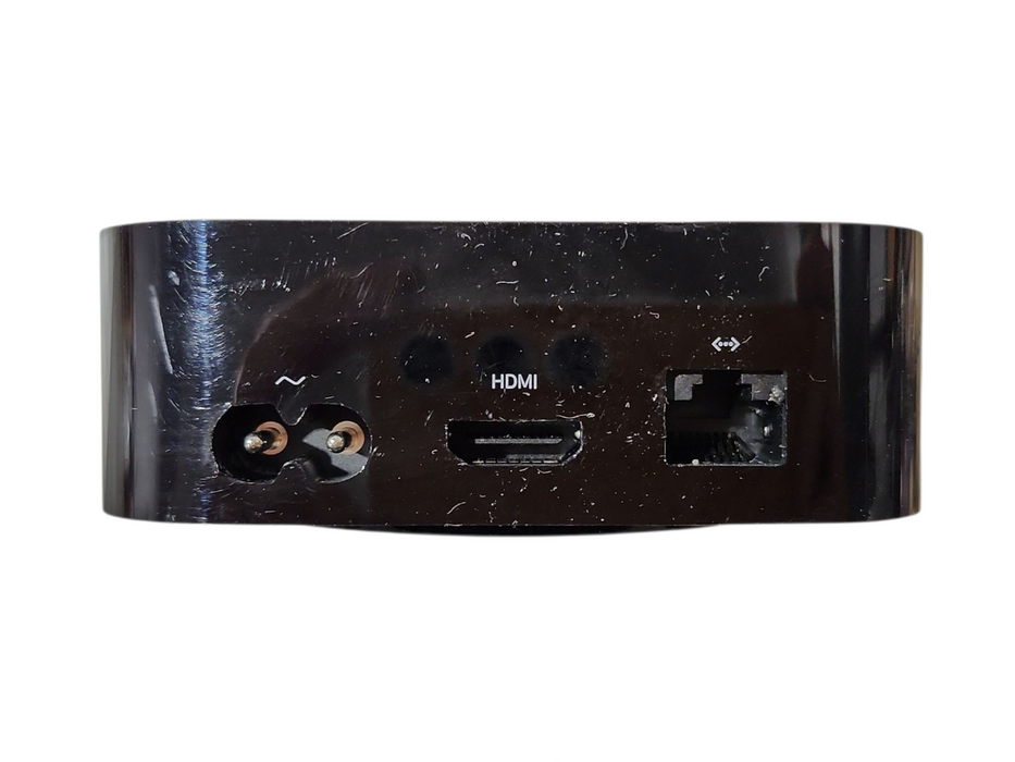 Apple TV 4K 1st Generation 32GB A1842 w/ Remote — retail.era Apple TV 4K 1st Generation 32GB A1842 w/ Remote — retail.era