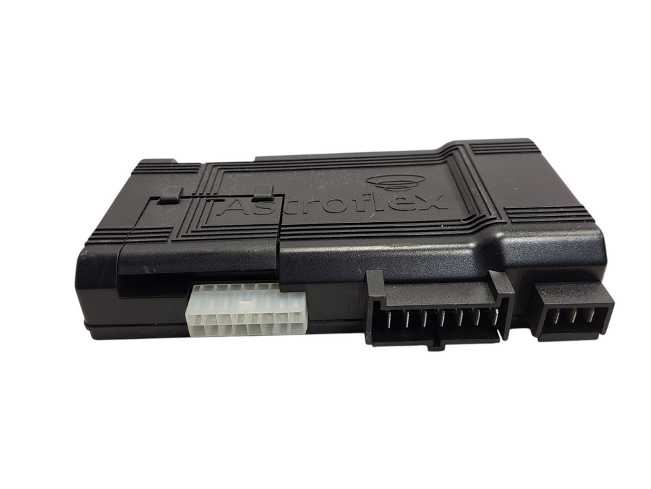 ASTROFLEX MV REPLACEMENT REMOTE START MODULE ASTROFLEX SERIES BC-392-127-30 Q$