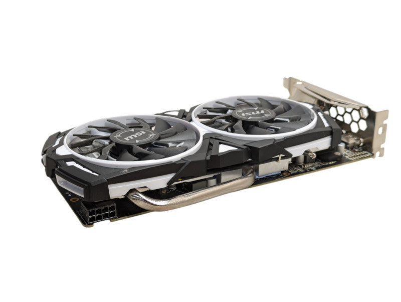AMD Radeon RX 470 4GB Graphics Card  -