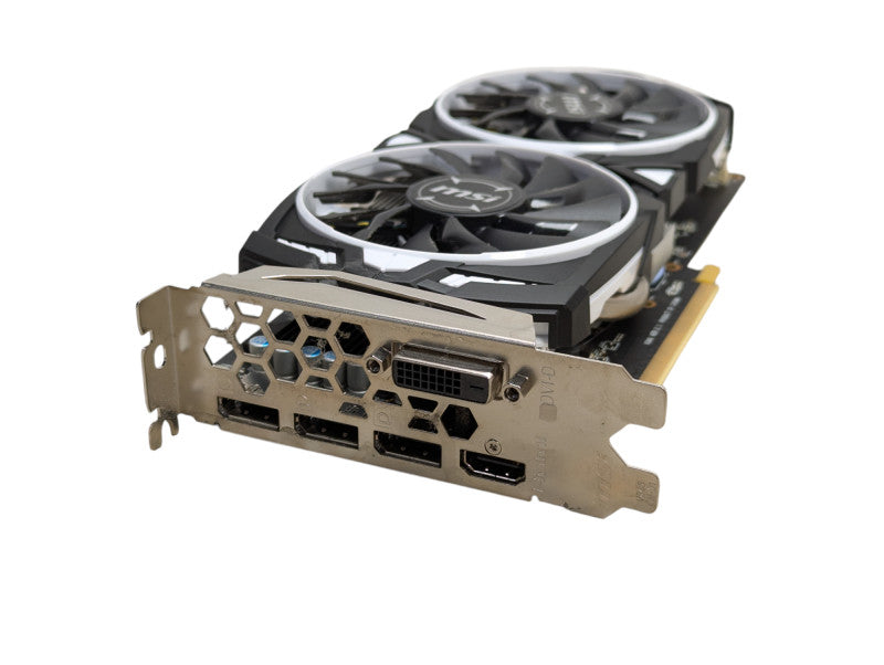 AMD Radeon RX 470 4GB Graphics Card  -