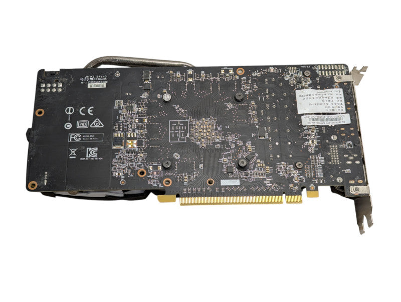 AMD Radeon RX 470 4GB Graphics Card  -