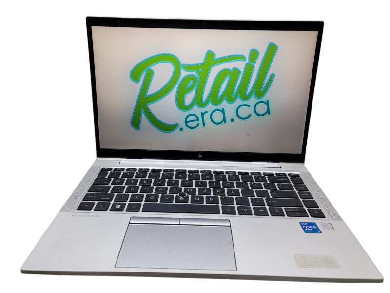 HP EliteBook 840 G8| i5-1145G7| 16GB DDR4| 512GB SSD  β Lap200