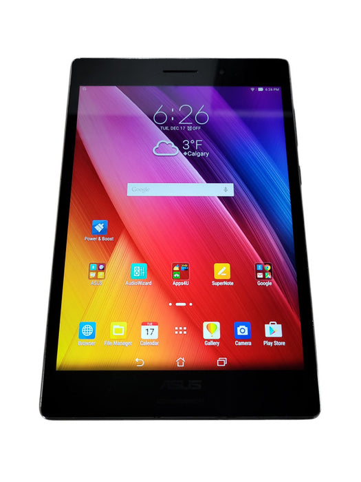 Asus Zenpad S (P01MA) Δ