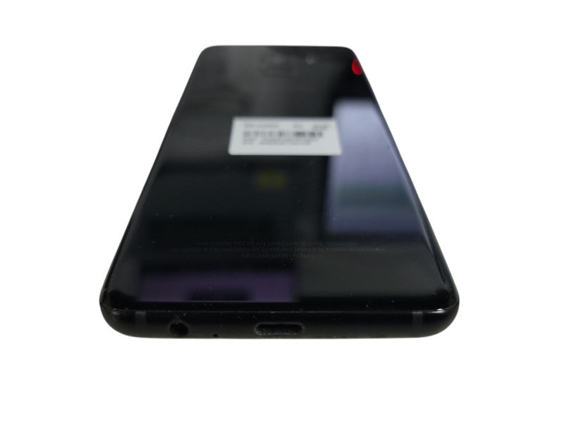 Samsung Galaxy A8 2018 - 32GB - Black [SM-A530W] (