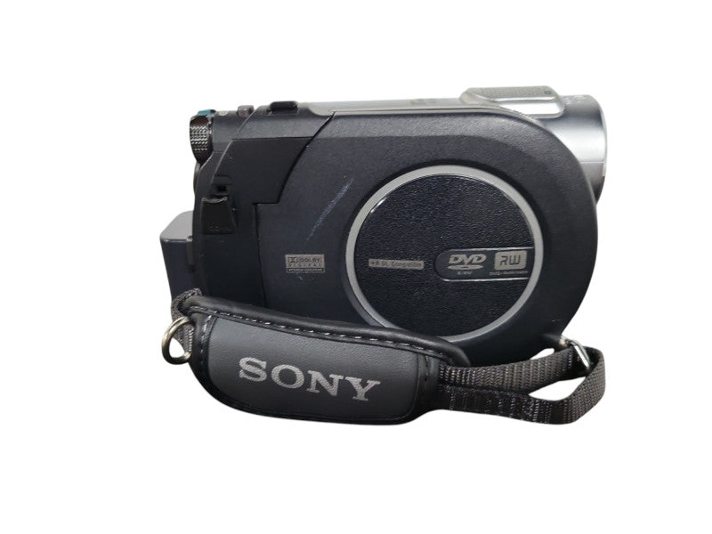 Sony Handycam DCR-DVD 108 40x Optical Zoom !
