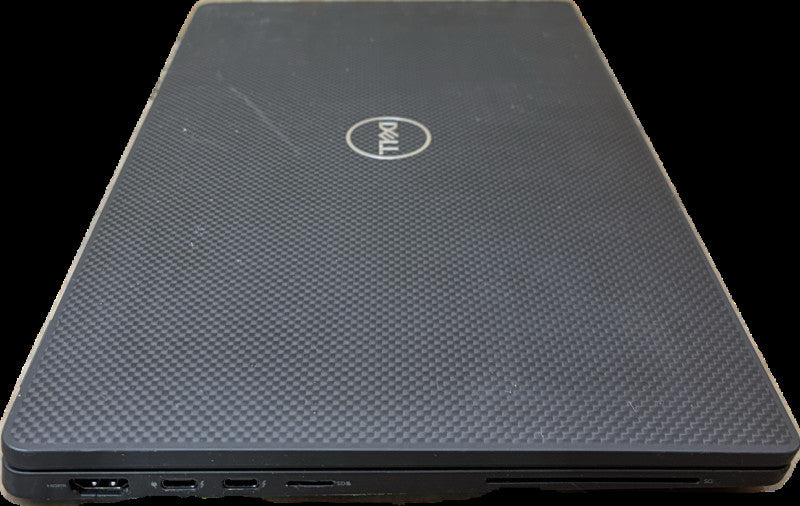 Dell Latitude 7410 i5 10th Gen CPU BIOS Locked For Parts/Repair READ!  Lap200