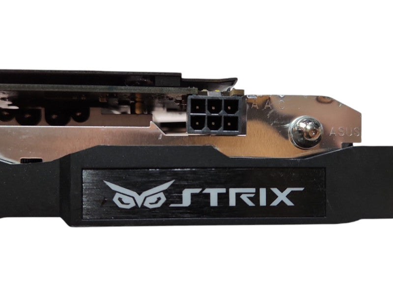 ASUS STRIX-GTX 960-DC2OC-2GD5 NVIDIA GeForce GTX 960 2 GB Graphics Card !