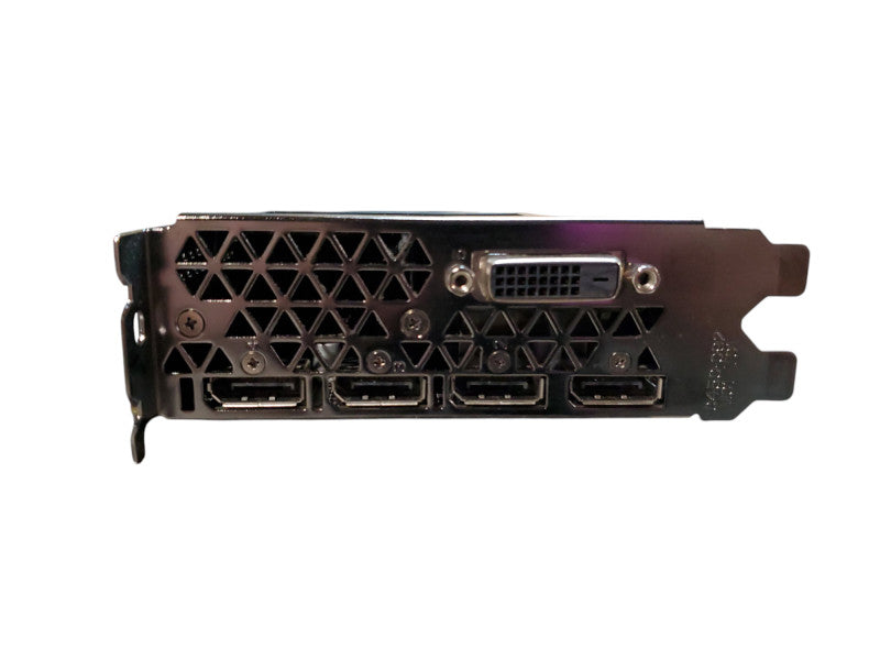 Nvidia Quadro P5000 16GB GDDR5X