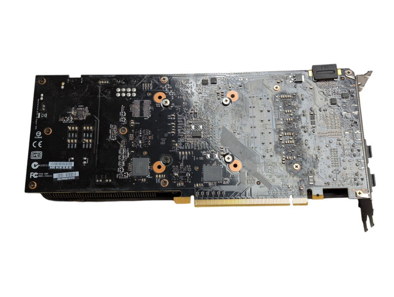 EVGA NVIDIA GeForce GTX 960 2GB Graphics Card  -