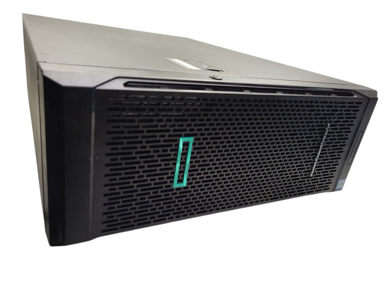 HP Proliant ML350 Gen10, 2x Xeon Bronze 3104 1.7GHz 64GB DDR4 S100i SR G10 $