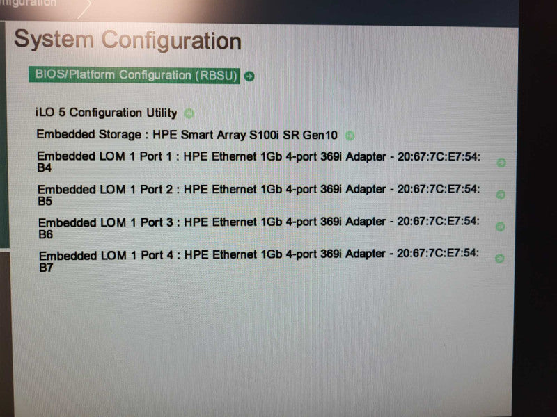 HP Proliant ML350 Gen10, 2x Xeon Bronze 3104 1.7GHz 64GB DDR4 S100i SR G10 $