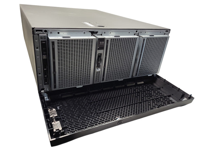 HP Proliant ML350 Gen10, 2x Xeon Bronze 3104 1.7GHz 64GB DDR4 S100i SR G10 $