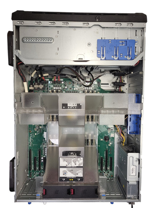 HP Proliant ML350 Gen10, 2x Xeon Bronze 3104 1.7GHz 64GB DDR4 S100i SR G10 $
