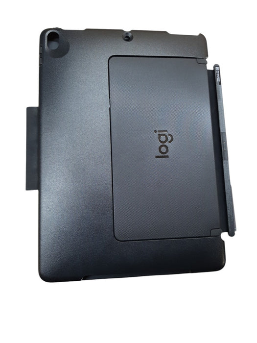 Logitech iPad Pro 10.5 inch Keyboard Case, detachable backlit keyboard