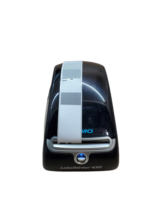 Dymo LabelWriter 450 Direct Thermal Label Printer + Roll