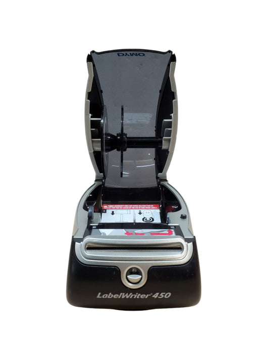 Dymo LabelWriter 450 Direct Thermal Label Printer + Roll