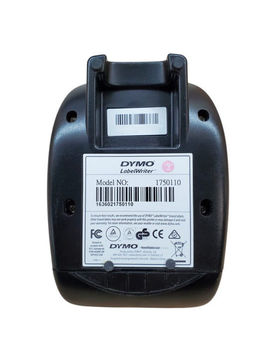 Dymo LabelWriter 450 Direct Thermal Label Printer + Roll