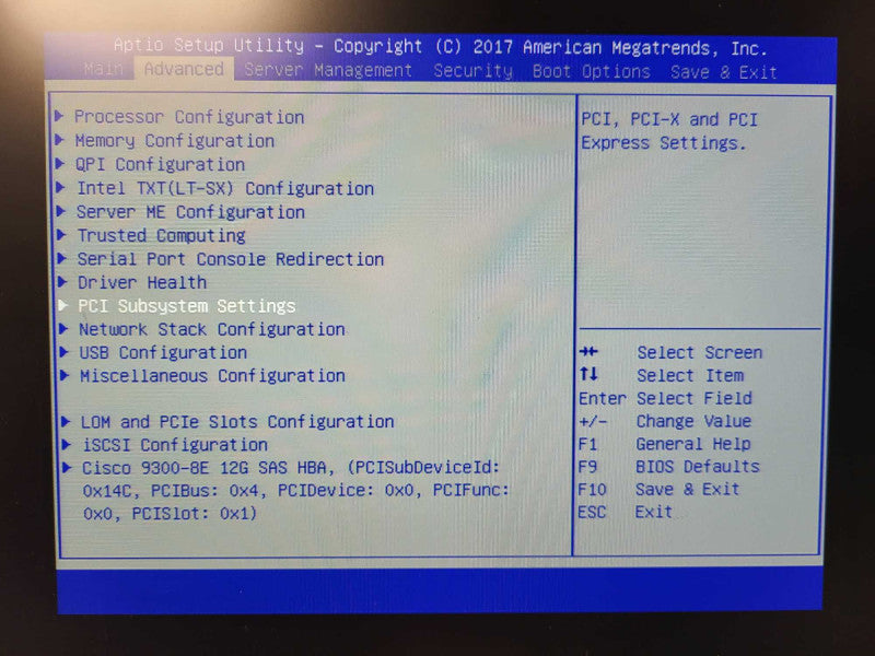 Cisco UCS C220 M4 1U 4x 3.5"| Xeon E5-2640 v3 @2.6GHz, 32GB DDR4, 12G RAID $