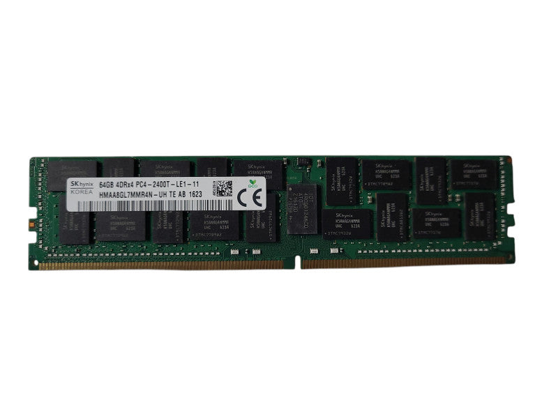 Samsung 64GB PC4-2400T-L Server Memory Q$