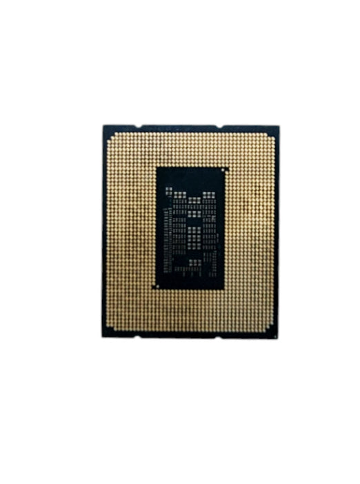 Intel Core i5-12500T @ 2.00GHz | SRL5W | 6-Core Desktop CPU
