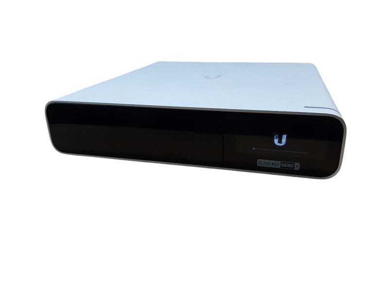 Ubiquiti UniFi Cloud Key Gen2 Plus, UCK-G2-PLUS, 750GB HDD Q