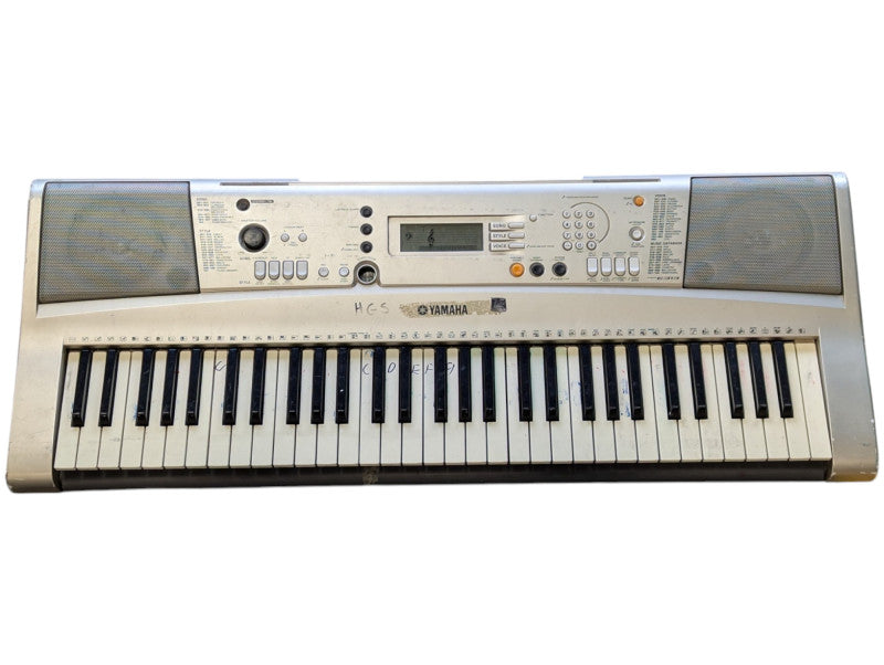 Yamaha PSR-E313 Keyboard Piano Please READ  Q-