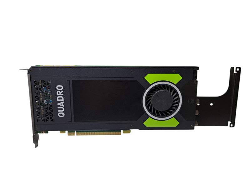 NVIDIA Quadro M4000 | 8GB GDDR5 PCIe Graphics Card | 4x DisplayPort Q