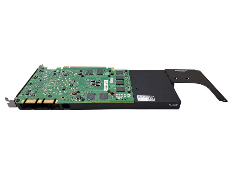 NVIDIA Quadro M4000 | 8GB GDDR5 PCIe Graphics Card | 4x DisplayPort Q