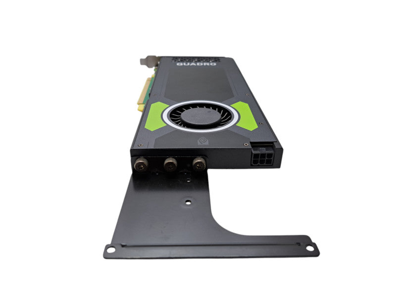 NVIDIA Quadro M4000 | 8GB GDDR5 PCIe Graphics Card | 4x DisplayPort Q